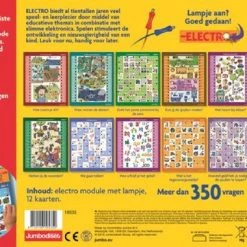 Electro Basisschool Groep 3&4 -leerzame-spellen Winkel 550x380