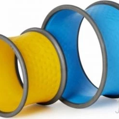 Gonge - Body Wheel S & L (2 St.)