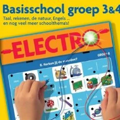 Electro Basisschool Groep 3&4 -leerzame-spellen Winkel 550x381 2