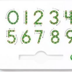 Kid O Magnatab 0-9 Cijfers -leerzame-spellen Winkel 550x381