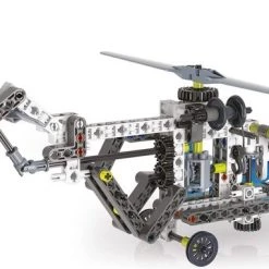 Clementoni FR Atelier M Canique -Avions Et H Licopt -leerzame-spellen Winkel 550x382 5