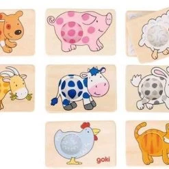 Goki Memo Spel Dieren 9 Goki Memo Spel Dieren -leerzame-spellen Winkel 550x382 8