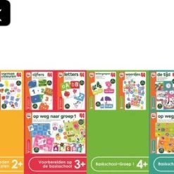 2x Ik Leer Woordjes 23 2x Ik Leer Woordjes -leerzame-spellen Winkel 550x385 11