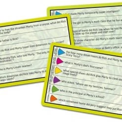 Winning Moves Trivial Pursuit Rick And Morty -leerzame-spellen Winkel 550x386 1