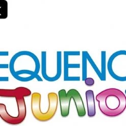 Goliath - Gezelschapspel 2x Sequence Junior - Bordspel -leerzame-spellen Winkel 550x386 2