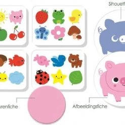 Ik Leer Vormen En Kleuren