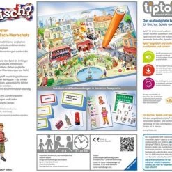 Ravensburger Tiptoi 4005556007868