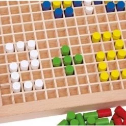 Small Foot Company Woorden Leggen Deluxe 5 Small Foot Company Woorden Leggen Deluxe -leerzame-spellen Winkel 550x389 1