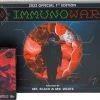 ImmunoWars: Complete Set - Basisspel Inclusief SOA-uitbreiding - Het Meest Besmettelijke Kaartspel - Spel Over Virussen, Bacteriën, En Wetenschap