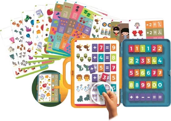 Ik Leer Rekenen 2 Ik Leer Rekenen - Afbeelding 2