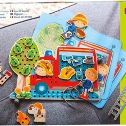 Haba Rijgspel In Actie Junior Hout 37 Onderdelen -leerzame-spellen Winkel 550x391 2