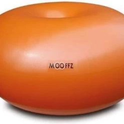 Mooffz Gym Donut Bal