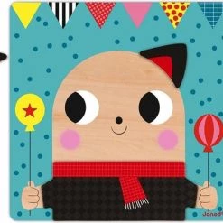 Janod Spel - Vrolijke Gezichten -leerzame-spellen Winkel 550x391 4