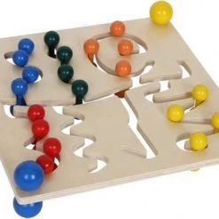 Small Foot Company Small Foot Motoriekplank Dubbelzijdig -leerzame-spellen Winkel 550x392 3