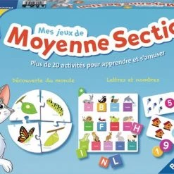 Ravensburger 4005556245239 Bordspel Educatief 10 Ravensburger 4005556245239 Bordspel Educatief -leerzame-spellen Winkel 550x392 6