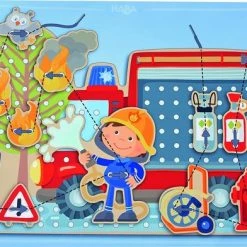Haba Rijgspel In Actie Junior Hout 37 Onderdelen -leerzame-spellen Winkel 550x392 7