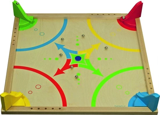 Cassado - Beleduc 1 Cassado - Beleduc