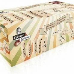Lifetime Games Domino Jumbo