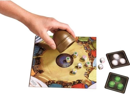 Haba De Zilveren Zuil 5 Haba De Zilveren Zuil - Afbeelding 5