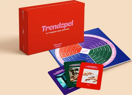 Merkloos Buro Zorro – Trendspel – Innovatief Spel 1 Merkloos Buro Zorro – Trendspel – Innovatief Spel