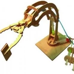 SabMatt D-028 Educatief Speelgoed