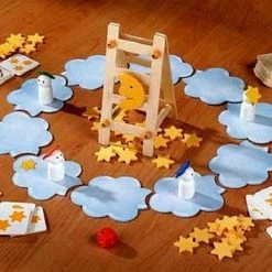 Beleduc Spel Sterrenkinderen