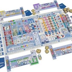 Asmodee Lisboa - EN 7 Asmodee Lisboa - EN -leerzame-spellen Winkel 550x399 6