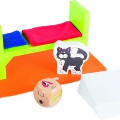 Beleduc Spel Find Monty Xxl