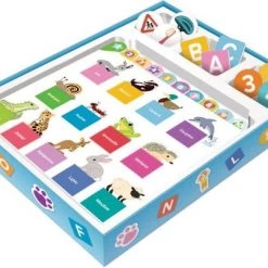 Ravensburger 4005556245239 Bordspel Educatief 15 Ravensburger 4005556245239 Bordspel Educatief -leerzame-spellen Winkel 550x400 4