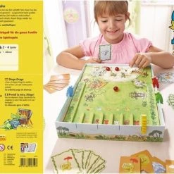 Haba Spel - Diego Drakentand (Duitse Verpakking Met Nederlandse Handleiding) -leerzame-spellen Winkel 550x401 3