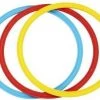 Gonge - Hula Hoops 50cm (3 Stuks)