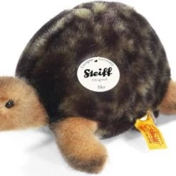 Steiff Slo Schildpad 20 Cm. EAN 068485