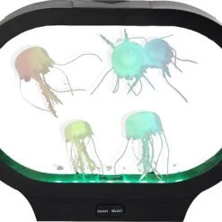 Playlearn Kwallen Aquarium - Ovaal- Relax