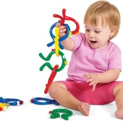 Edushape Vissen - 12 Stuks -leerzame-spellen Winkel 550x406 1