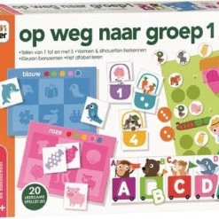 Ik Leer Op Weg Naar Groep 1 -leerzame-spellen Winkel 550x408 6