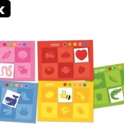 2x Ik Leer Op Weg Naar Groep 1 24 2x Ik Leer Op Weg Naar Groep 1 -leerzame-spellen Winkel 550x409 3