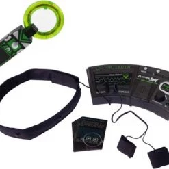 Eastcolight DELUXE DETECTIVE INVESTIGATION SET