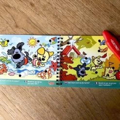 Woezel & Pip Electro Wonderpen - Educatief Spel -leerzame-spellen Winkel 550x412 19