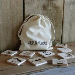 Merkloos EM&EEF - Memory - Dieren - Spelletje- Kindermemory - Kinderspel - Hout - Handgemaakt -leerzame-spellen Winkel 550x412 2