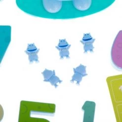 Merkloos Reken Weegschaal - Reken Balans Spel - Thema Mini Nijlpaard - Educatief Spel - Leren Rekenen 10 Merkloos Reken Weegschaal - Reken Balans Spel - Thema Mini Nijlpaard - Educatief Spel - Leren Rekenen -leerzame-spellen Winkel 550x412 37