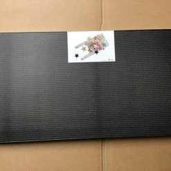 Kiko+ & Gg Kiko+ Tanabata Houten Domino Sterren FSC Certificatie