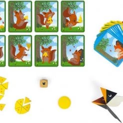 Janod - Cheese Battle -leerzame-spellen Winkel 550x412 46