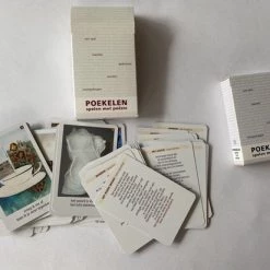 Rob Schultheiss Poekelen, Spelen Met Po Zie