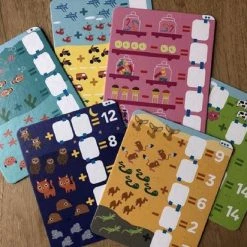 Ik Leer Sommetjes 25 Ik Leer Sommetjes -leerzame-spellen Winkel 550x412 53