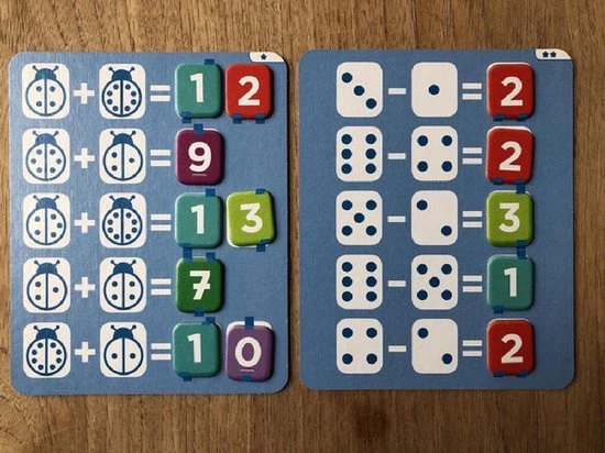 Ik Leer Sommetjes 17 Ik Leer Sommetjes - Afbeelding 17