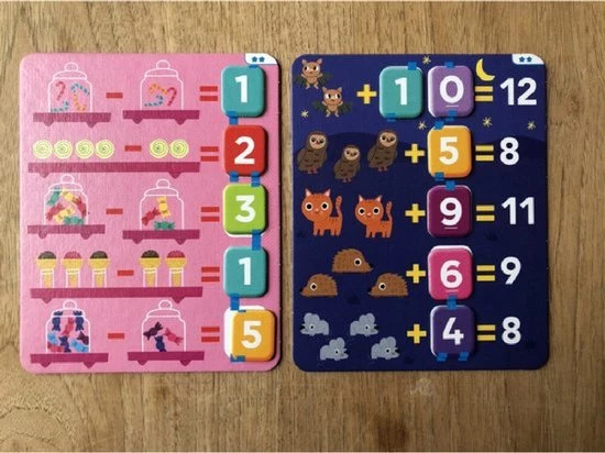 Ik Leer Sommetjes 19 Ik Leer Sommetjes - Afbeelding 19