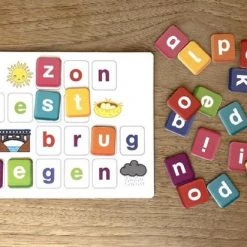 Ik Leer Woordjes -leerzame-spellen Winkel 550x412 58