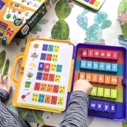 Ik Leer Lezen 22 Ik Leer Lezen -leerzame-spellen Winkel 550x412 59