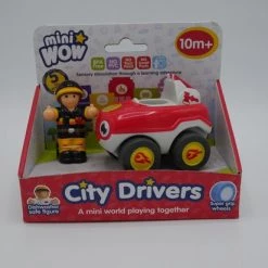 WOW Toys My First WOW Blaze