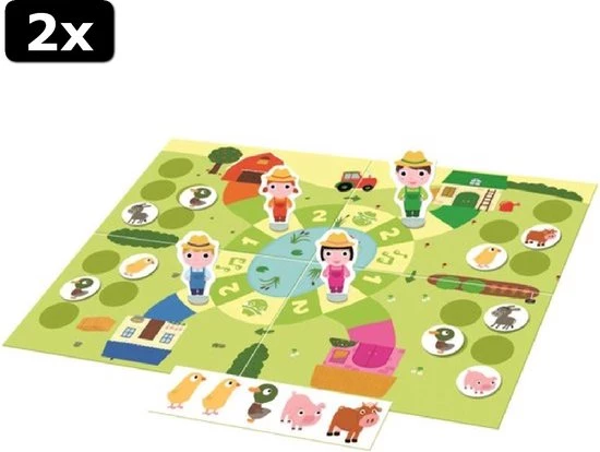 2x Ik Leer Op Weg Naar Groep 1 16 2x Ik Leer Op Weg Naar Groep 1 - Afbeelding 16